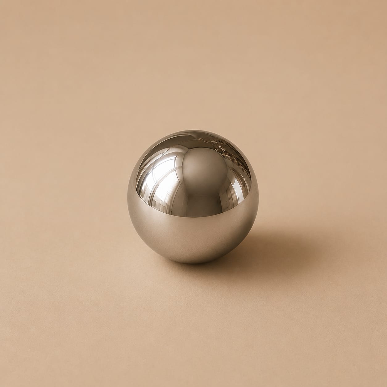 Mirrored Sensory Ball